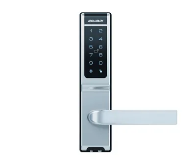 Aperio AU100 Series  530  Front View